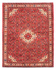 Hosseinabad Tappeto 140x106cm - Tappeto persiano