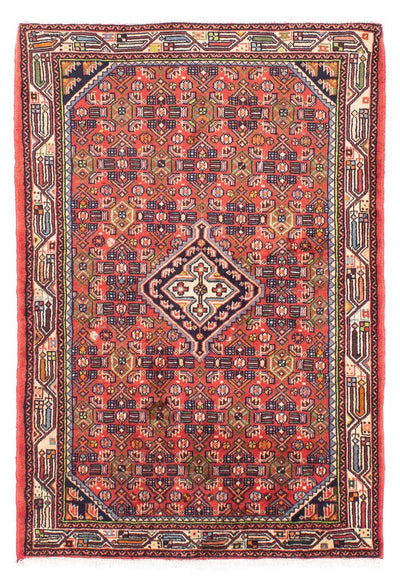 Hosseinabad Tappeto 105x146cm - Tappeto persiano