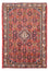 Tappeto Persero - Nomade - 146 x 105 cm - rosso