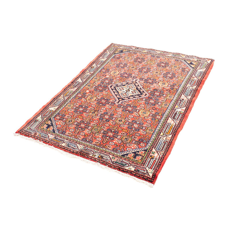 Tappeto Persero - Nomade - 146 x 105 cm - rosso