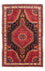 Tappeto Persero - Nomade - 145 x 92 cm - rosso