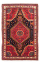 Hosseinabad Tappeto 145x92cm - Tappeto persiano