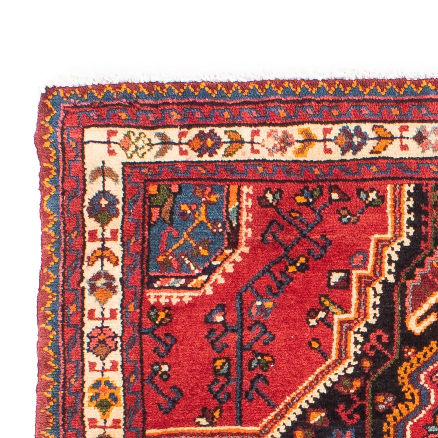 Tappeto Persero - Nomade - 145 x 92 cm - rosso