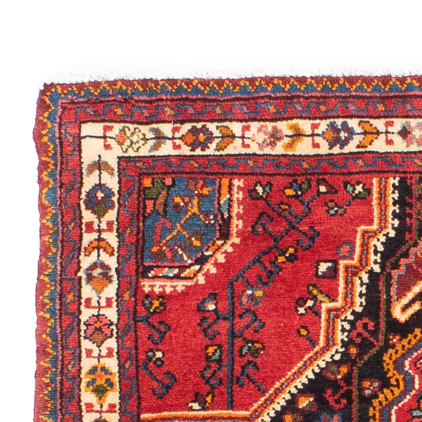 Hosseinabad Tappeto 145x92cm - Tappeto persiano