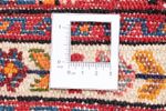 Tappeto Persero - Nomade - 145 x 92 cm - rosso