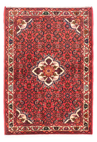 Tappeto Persero - Nomade - 155 x 105 cm - rosso