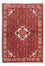 Tappeto Persero - Nomade - 155 x 105 cm - rosso