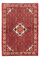 Hosseinabad Tappeto 155x105cm - Tappeto persiano