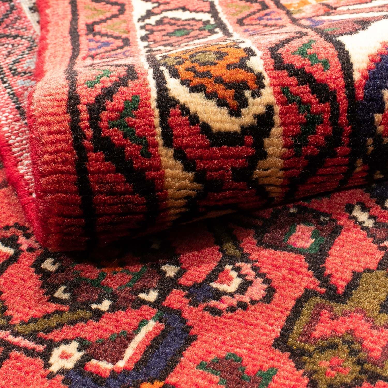 Tappeto Persero - Nomade - 155 x 105 cm - rosso