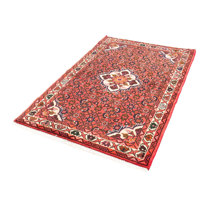 Tappeto Persero - Nomade - 155 x 105 cm - rosso