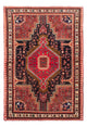 Hosseinabad Tappeto 162x110cm - Tappeto persiano