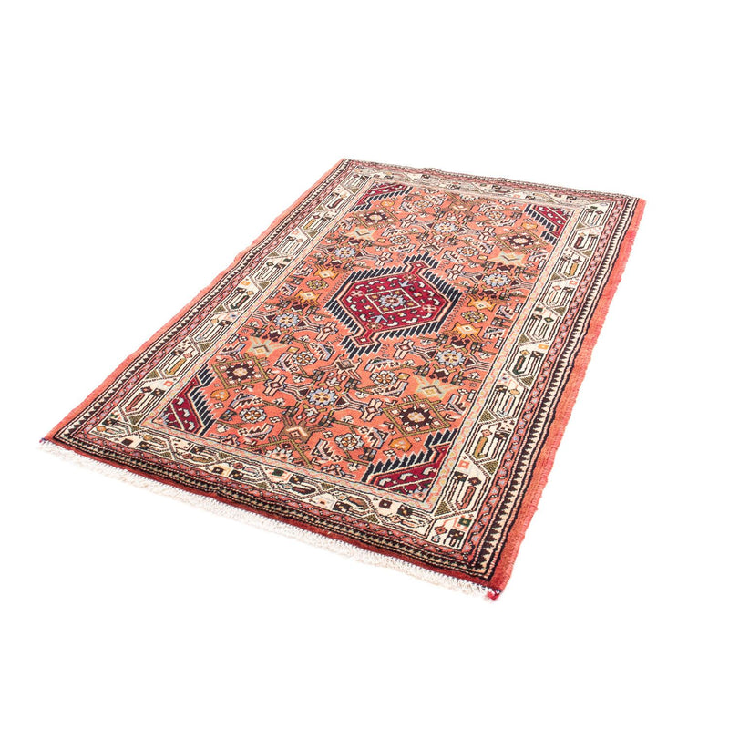 Tappeto Persero - Nomade - 152 x 104 cm - rosso