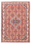 Tappeto Persero - Nomade - 145 x 105 cm - rosso