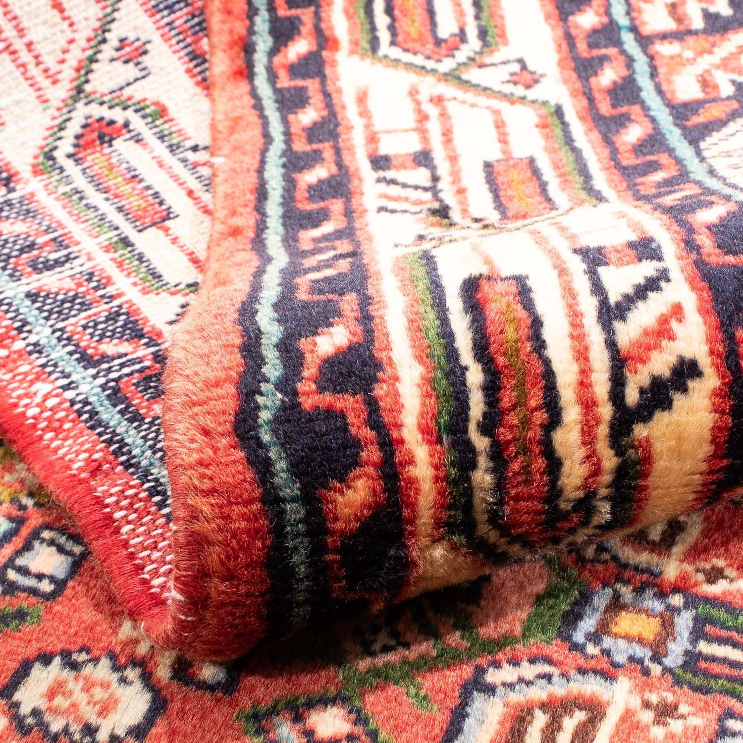 Tappeto Persero - Nomade - 145 x 105 cm - rosso