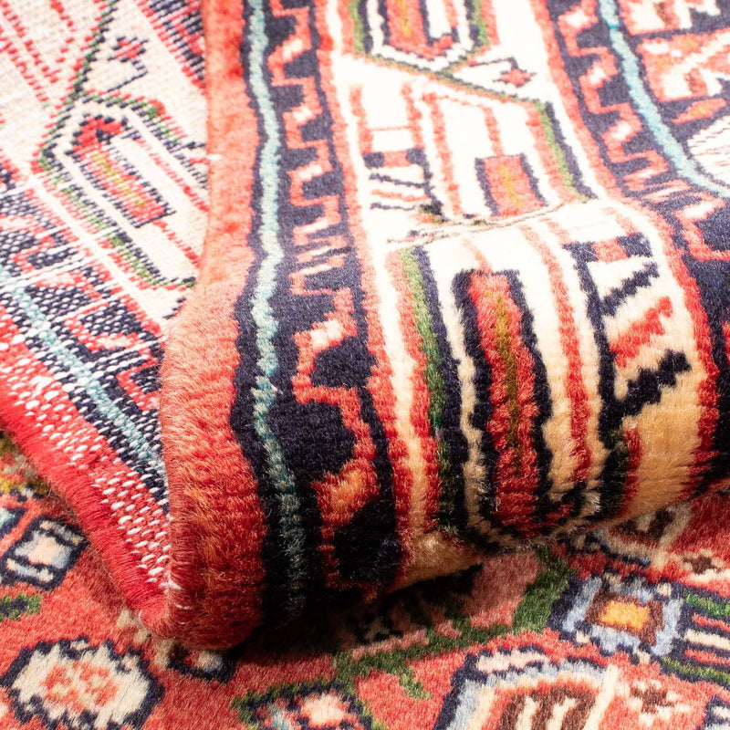 Tappeto Persero - Nomade - 145 x 105 cm - rosso