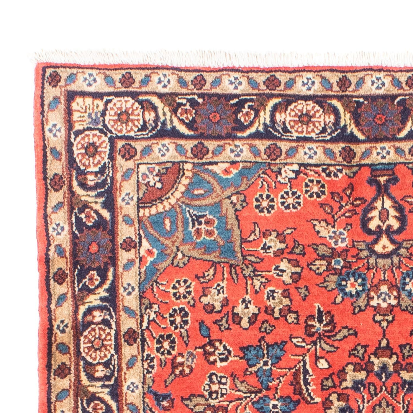 Hosseinabad Tappeto 150x100cm - Tappeto persiano