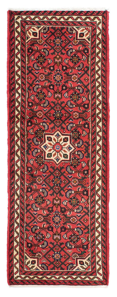 Hosseinabad Tappeto 73x200cm - Tappeto persiano