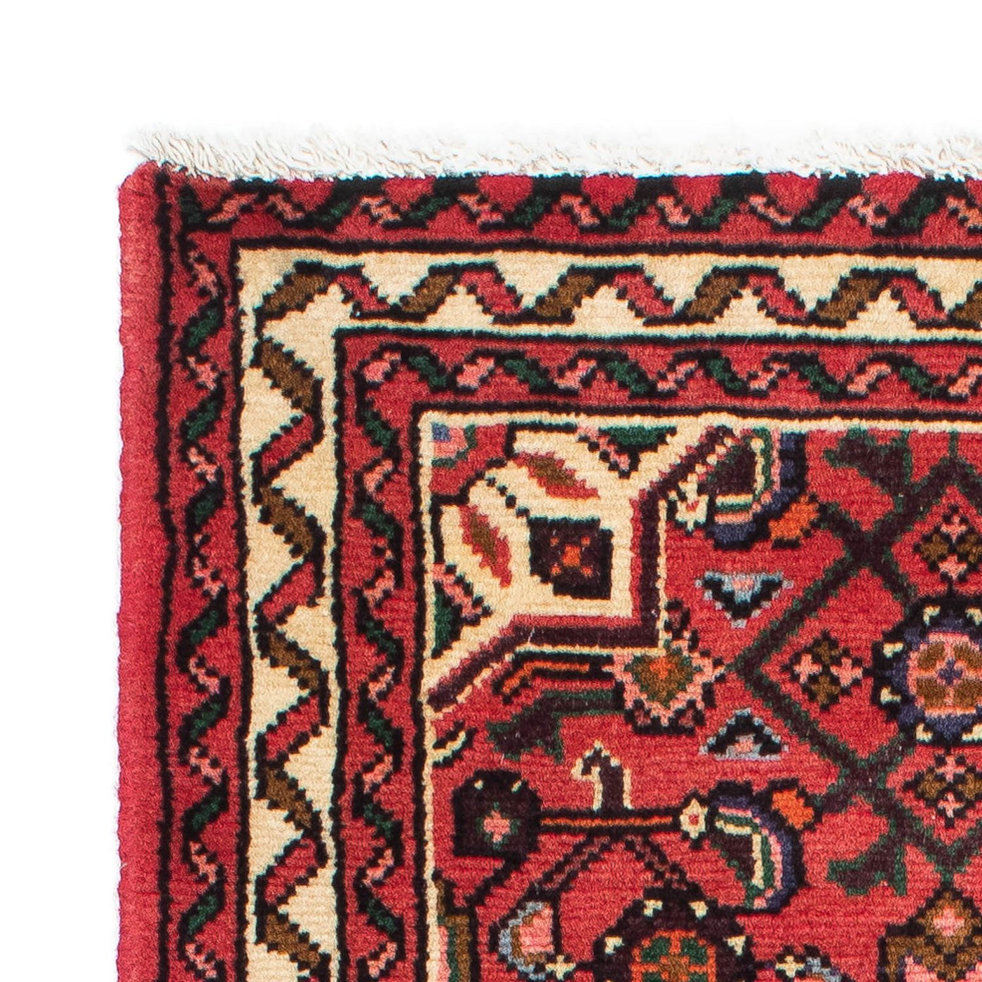 Hosseinabad Tappeto 200x73cm - Tappeto persiano