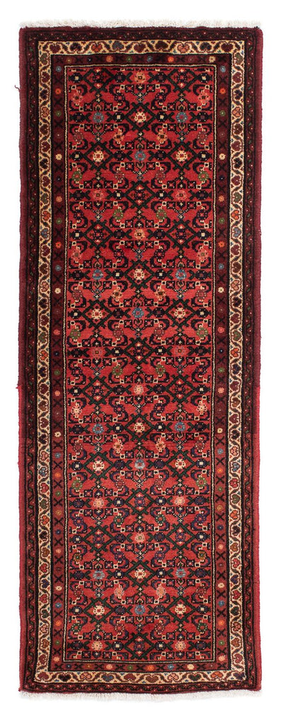 Hosseinabad Tappeto 70x205cm - Tappeto persiano