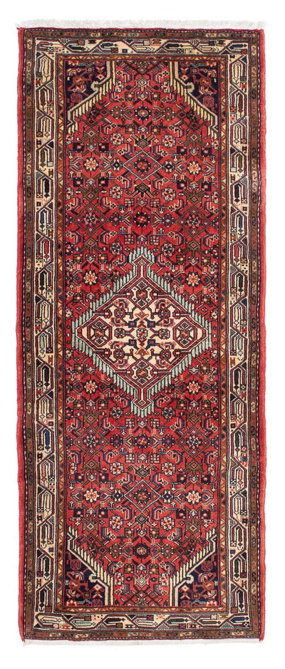 Hosseinabad Tappeto 80x202cm - Tappeto persiano