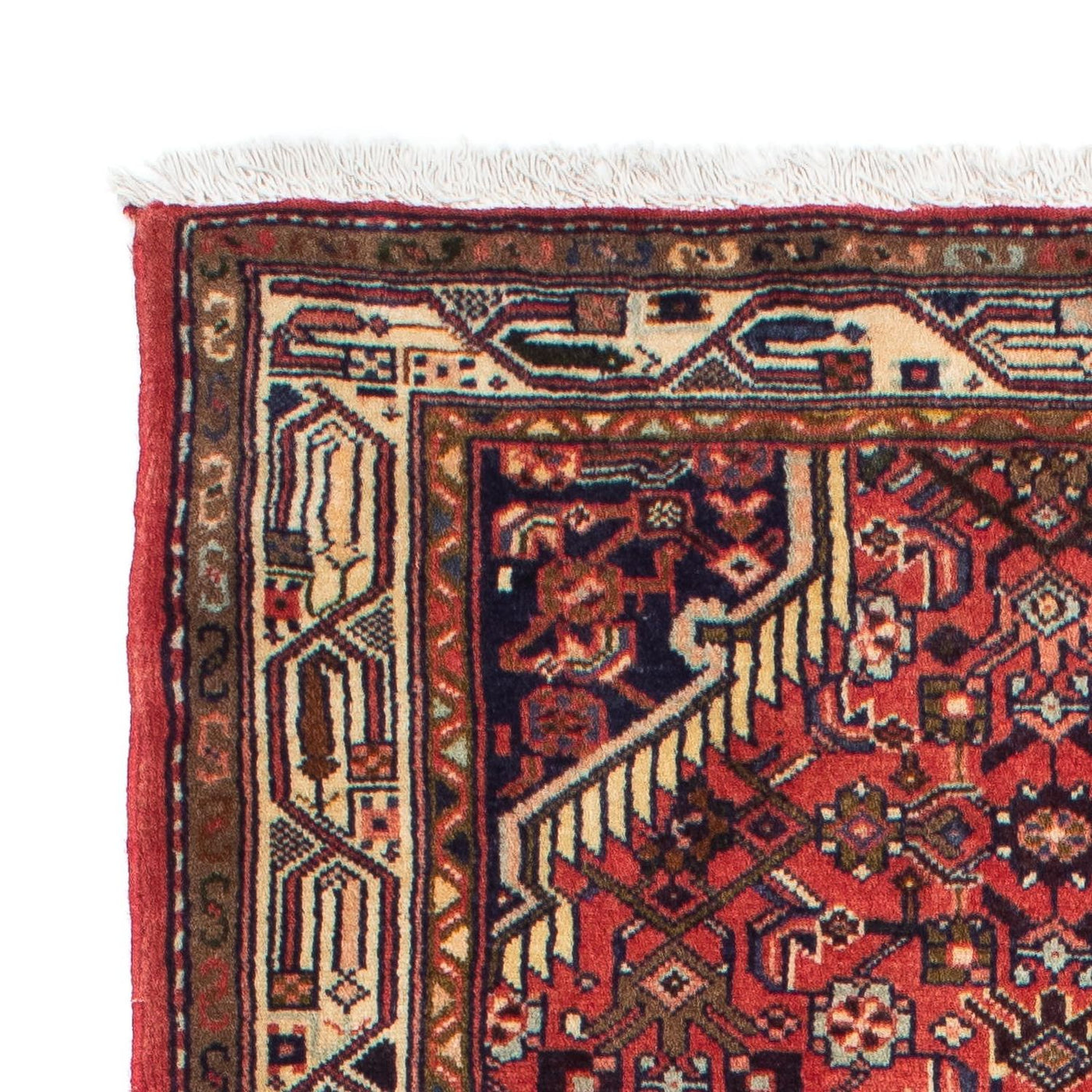 Hosseinabad Tappeto 202x80cm - Tappeto persiano