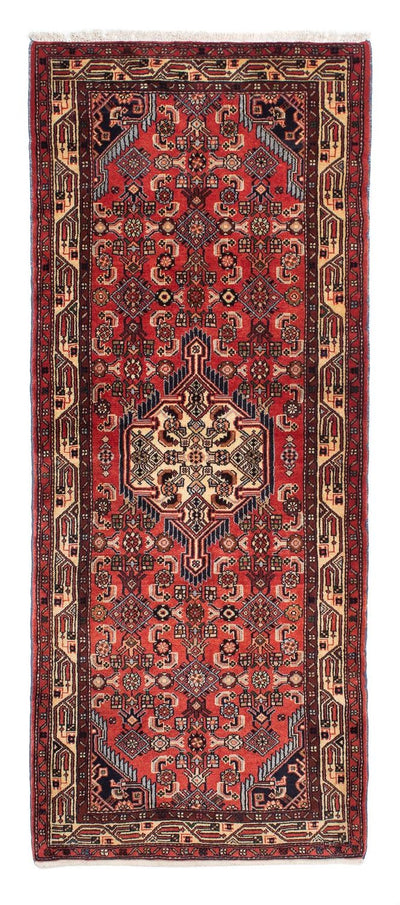 Hosseinabad Tappeto 82x204cm - Tappeto persiano