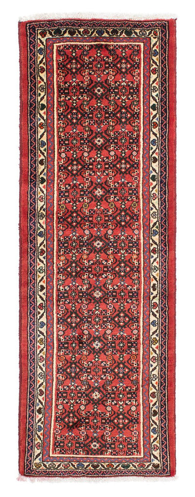 Hosseinabad Tappeto 68x197cm - Tappeto persiano