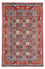 Tappeto Persero - Classico - 298 x 194 cm - rosso