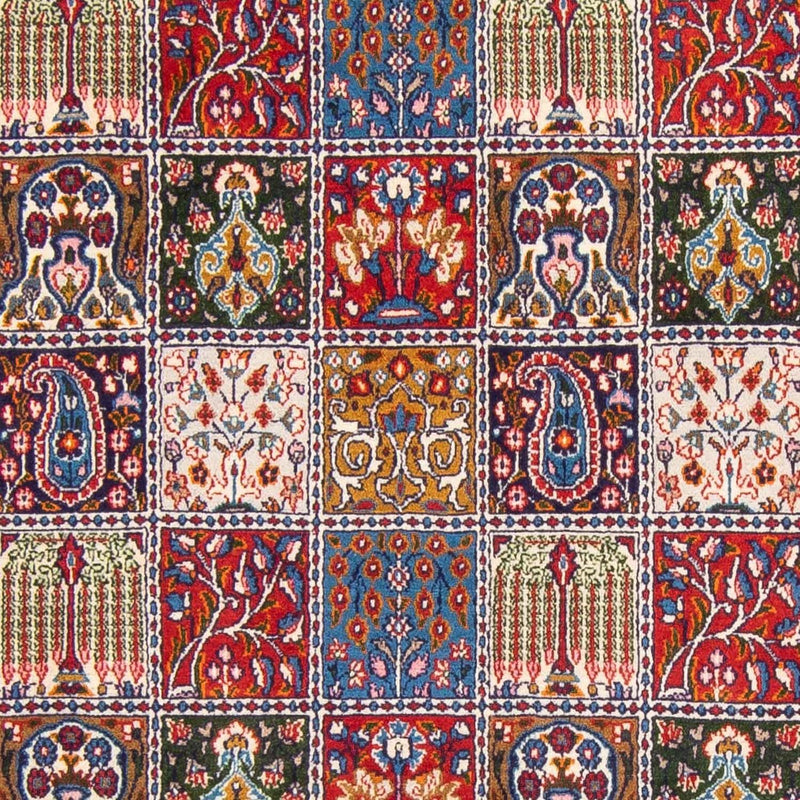 Tappeto Persero - Classico - 298 x 194 cm - rosso