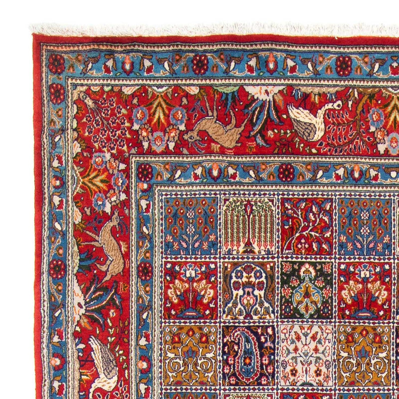 Tappeto Persero - Classico - 298 x 194 cm - rosso