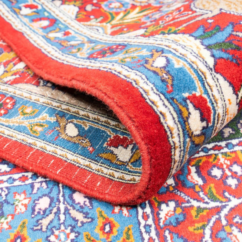 Tappeto Persero - Classico - 298 x 194 cm - rosso