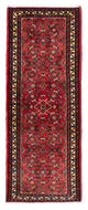 Hosseinabad Tappeto 78x200cm - Tappeto persiano