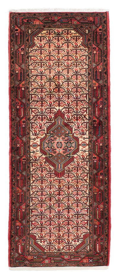 Hosseinabad Tappeto 85x217cm - Tappeto persiano