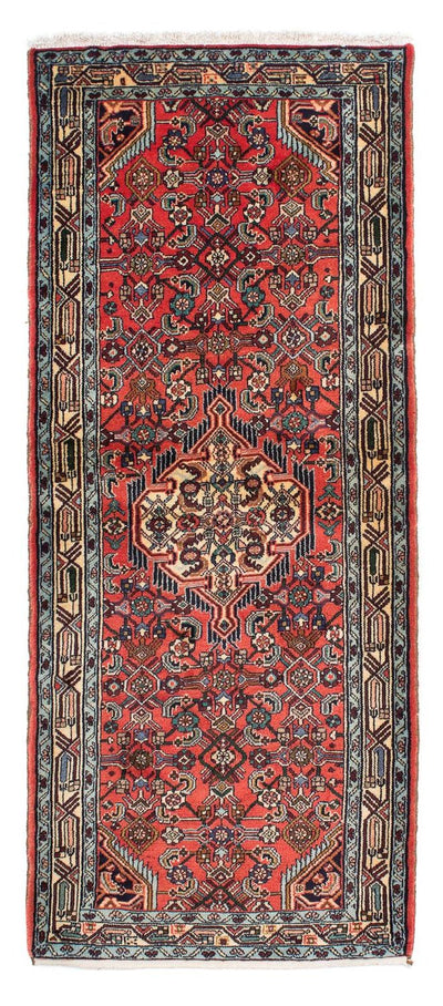 Hosseinabad Tappeto 85x207cm - Tappeto persiano