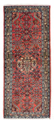 Hosseinabad Tappeto 207x85cm - Tappeto persiano