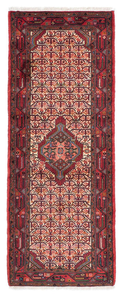 Hosseinabad Tappeto 78x210cm - Tappeto persiano