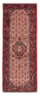 Tappeto corsia Tappeto Persero - Nomade - 210 x 78 cm - rosso chiaro