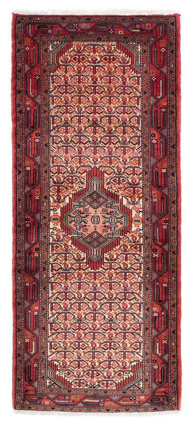 Hosseinabad Tappeto 86x207cm - Tappeto persiano