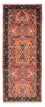 Tappeto corsia Tappeto Persero - Nomade - 220 x 83 cm - rosso chiaro