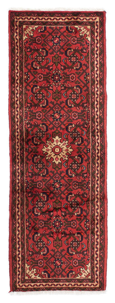Hosseinabad Tappeto 67x200cm - Tappeto persiano
