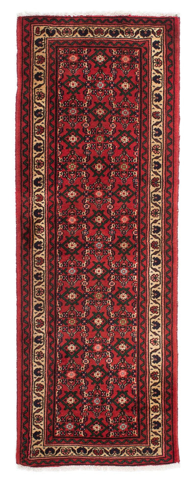 Hosseinabad Tappeto 70x196cm - Tappeto persiano