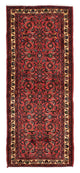 Hosseinabad Tappeto 80x200cm - Tappeto persiano