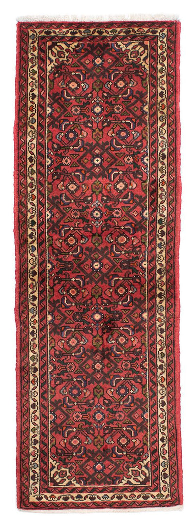 Hosseinabad Tappeto 67x190cm - Tappeto persiano