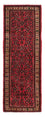 Tappeto corsia Tappeto Persero - Nomade - 200 x 70 cm - rosso scuro