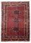 Tappeto Persero - Nomade - 290 x 210 cm - rosso chiaro