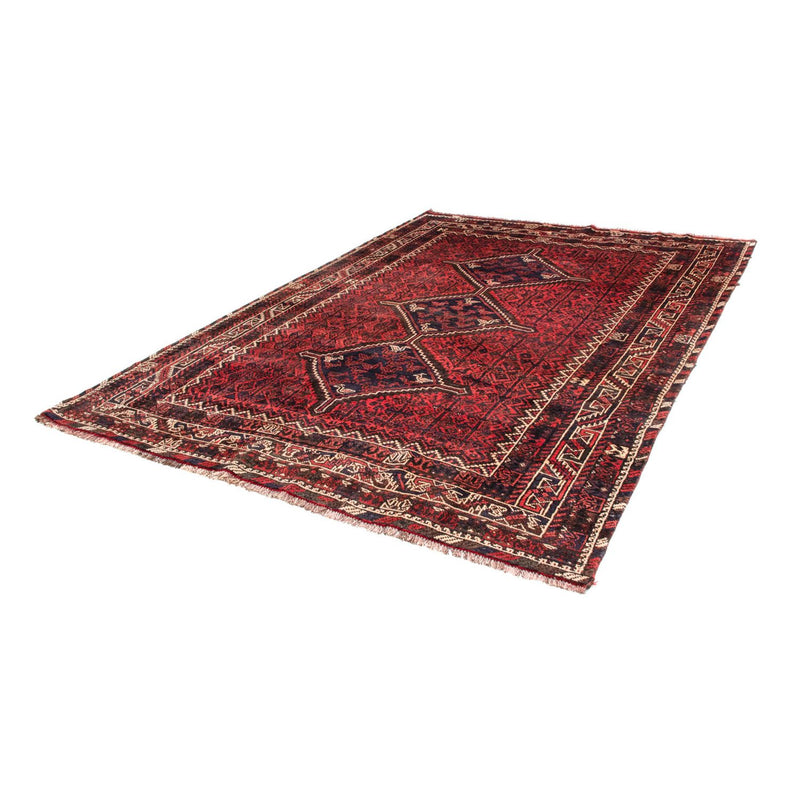 Tappeto Persero - Nomade - 290 x 210 cm - rosso chiaro