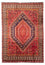 Tappeto Persero - Nomade - 298 x 207 cm - rosso