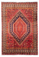 Shiraz Tappeto 298x207cm - Tappeto persiano