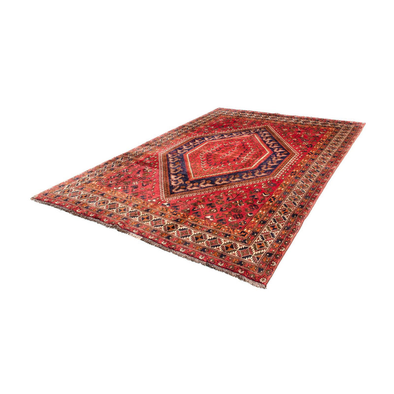 Tappeto Persero - Nomade - 298 x 207 cm - rosso