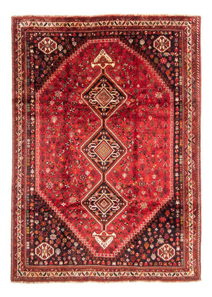 Tappeto Persero - Nomade - 330 x 240 cm - rosso scuro